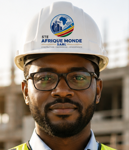 AFRIQUE MONDE SARL
