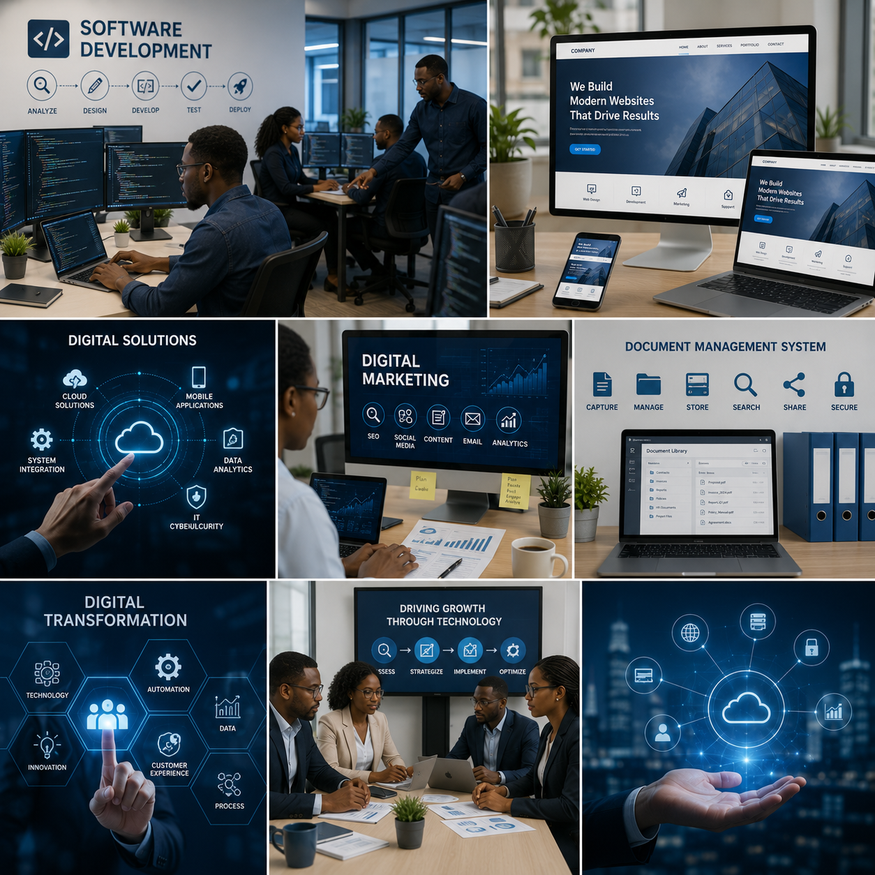 Information Technology
