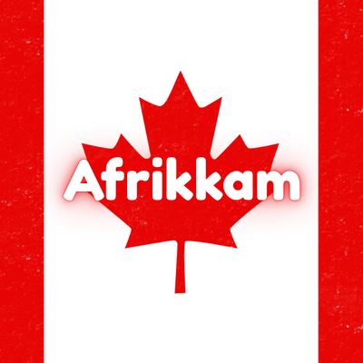 Afrikkam