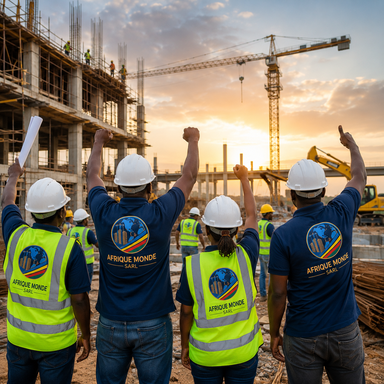 Construction Civil Engineering